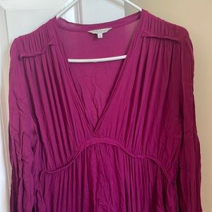 Lucky Brand blouse